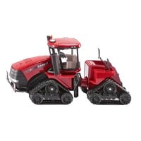 3275 FARMER Case Quadtrac 600, Spielfahrzeug rot/schwarz