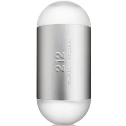Carolina Herrera 212 Nyc Eau De Toilette Spray 60ml