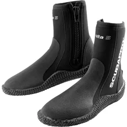 Scubapro Delta 5.0 Füßlinge - Gr: S - 39