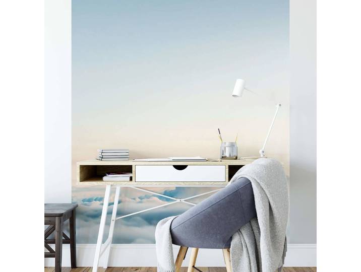 Papier peint Over the Clouds 1cm