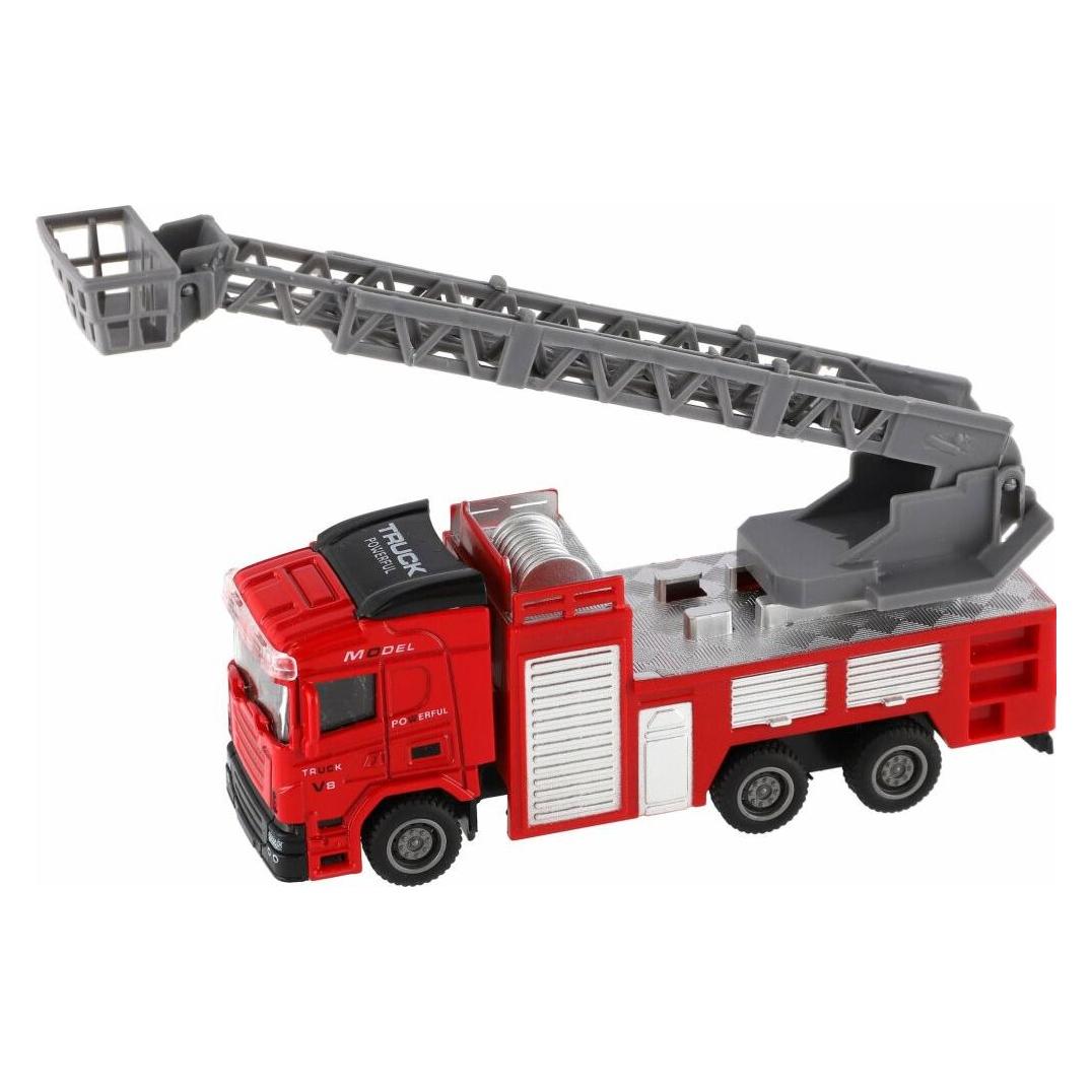 Teddies Rennwagen 1Stück (Mix) (00861502)