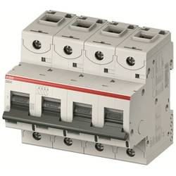 ABB 2CCS894001R0164 S804N-C16 Sicherung 4polig