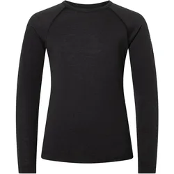 Super Natural, Unisex, Funktionsshirt, K TUNDRA175 LS (152), Blau