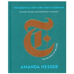 The Essential New York Times Cookbook, Ratgeber von Amanda Hesser