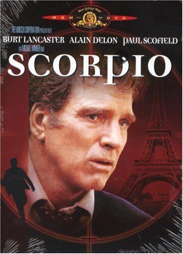 Michael Winner - Scorpio, der Killer - Preis vom 27.09.2026 03:53:48 h