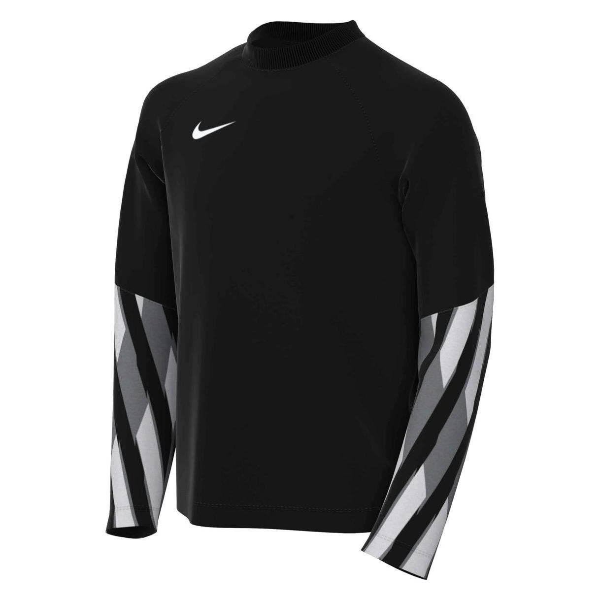 Eb Fit Nike Junior Dri-FIT Park V Goalkeeper Jersey HV8318-010 (M) (67487910)