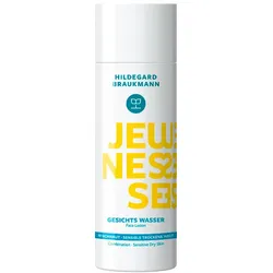 200ml Hildegard Braukmann JEUNESSE Gesichts Wasser