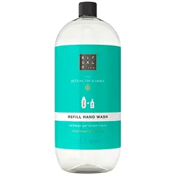 600ml RITUALS THE RITUAL OF KARMA Hand Wash Refill