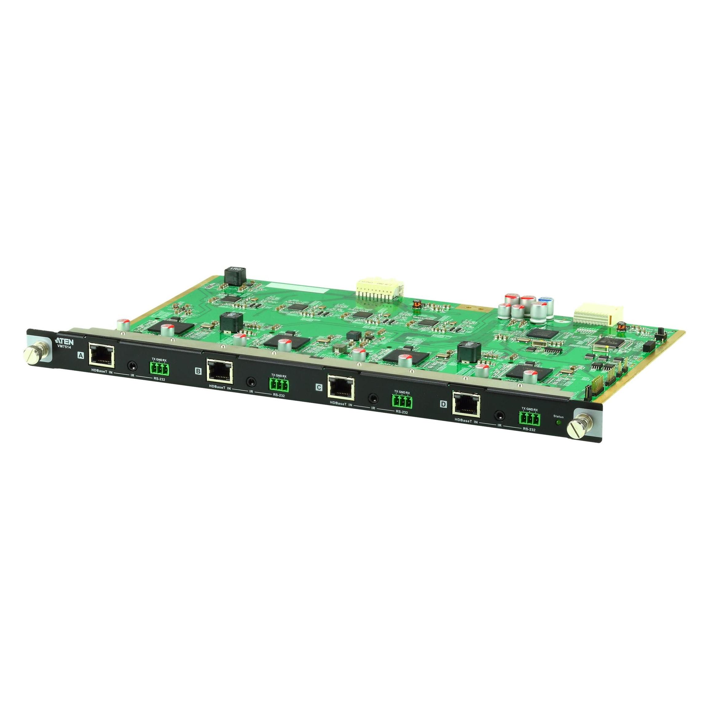 Aten HDMI Eingabekarte (VM7514)