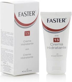 Cosmeclinik FASTER 15 CREME HIDRATANTE 50ml