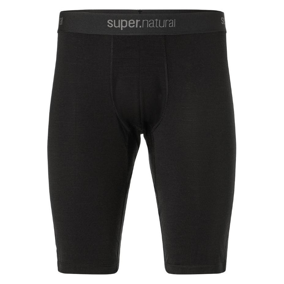 Super Natural Tundra 175 Short Tight (52, L) (SNM019900-8)