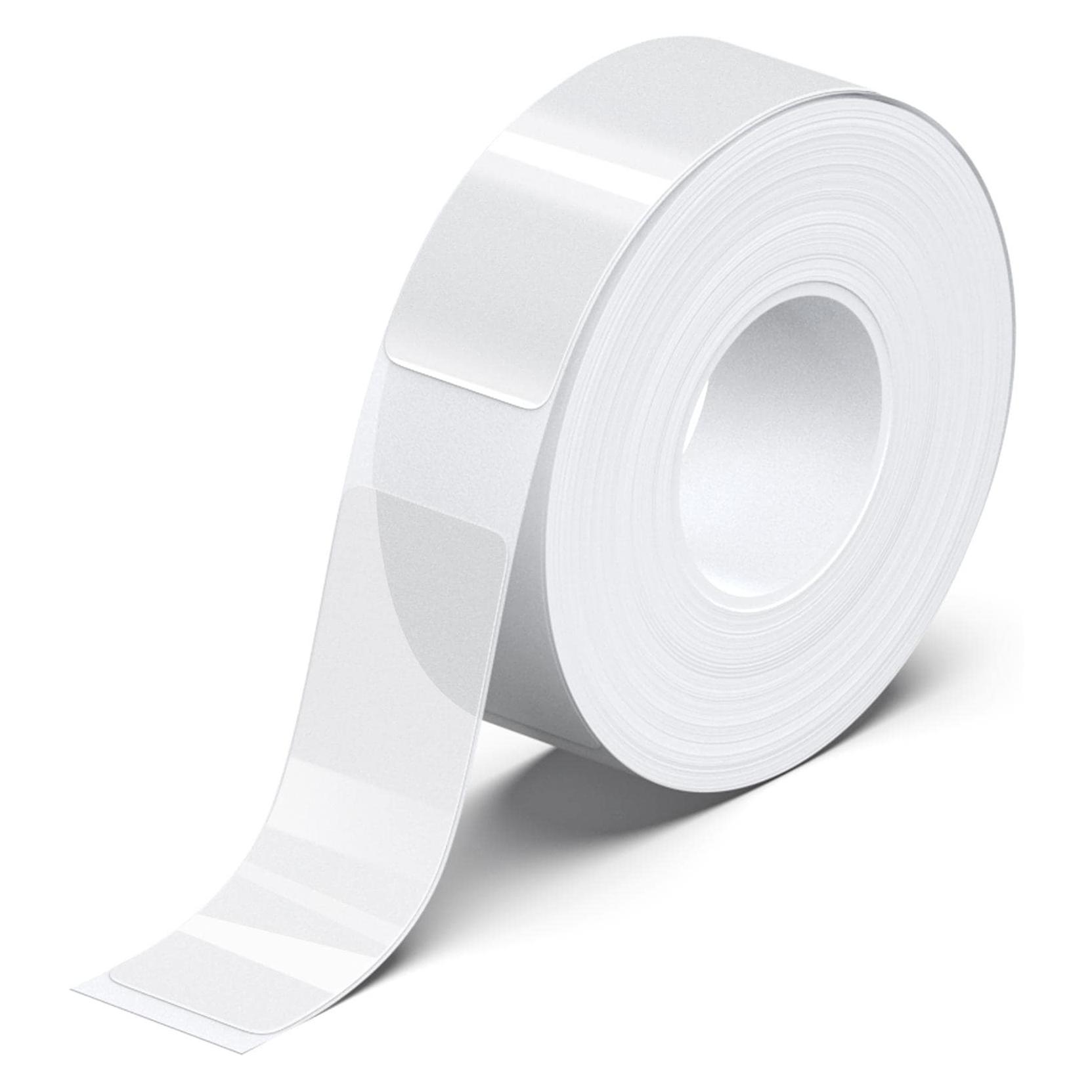 Peach Thermoetikettenband (40 mm) (PE101)