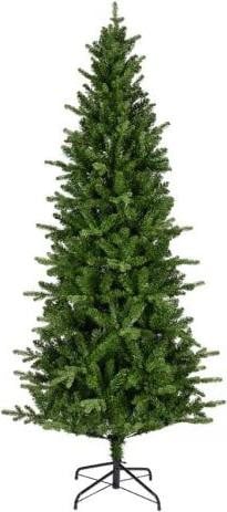 Kerstboom Kaemingk, groen, Hoogte: 240 cm