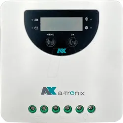 A-TRONIX 9887580 - Solarladeregler A100, 20 A, MPPT