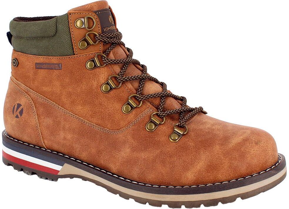 Kimberfeel  - Romeo Cognac - 45 - Chaussures