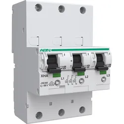 ABN SHU-Schalter XHA363-5
