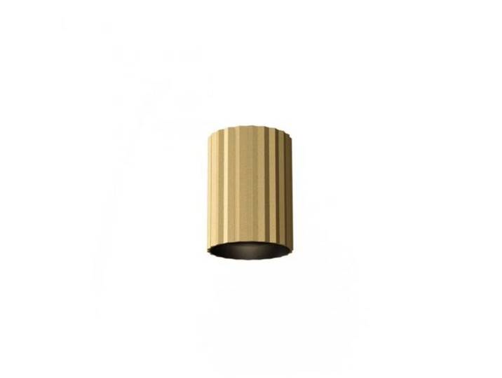 REDO GROUP lampe au plafond DELPHI (Or opaque - Métal)
