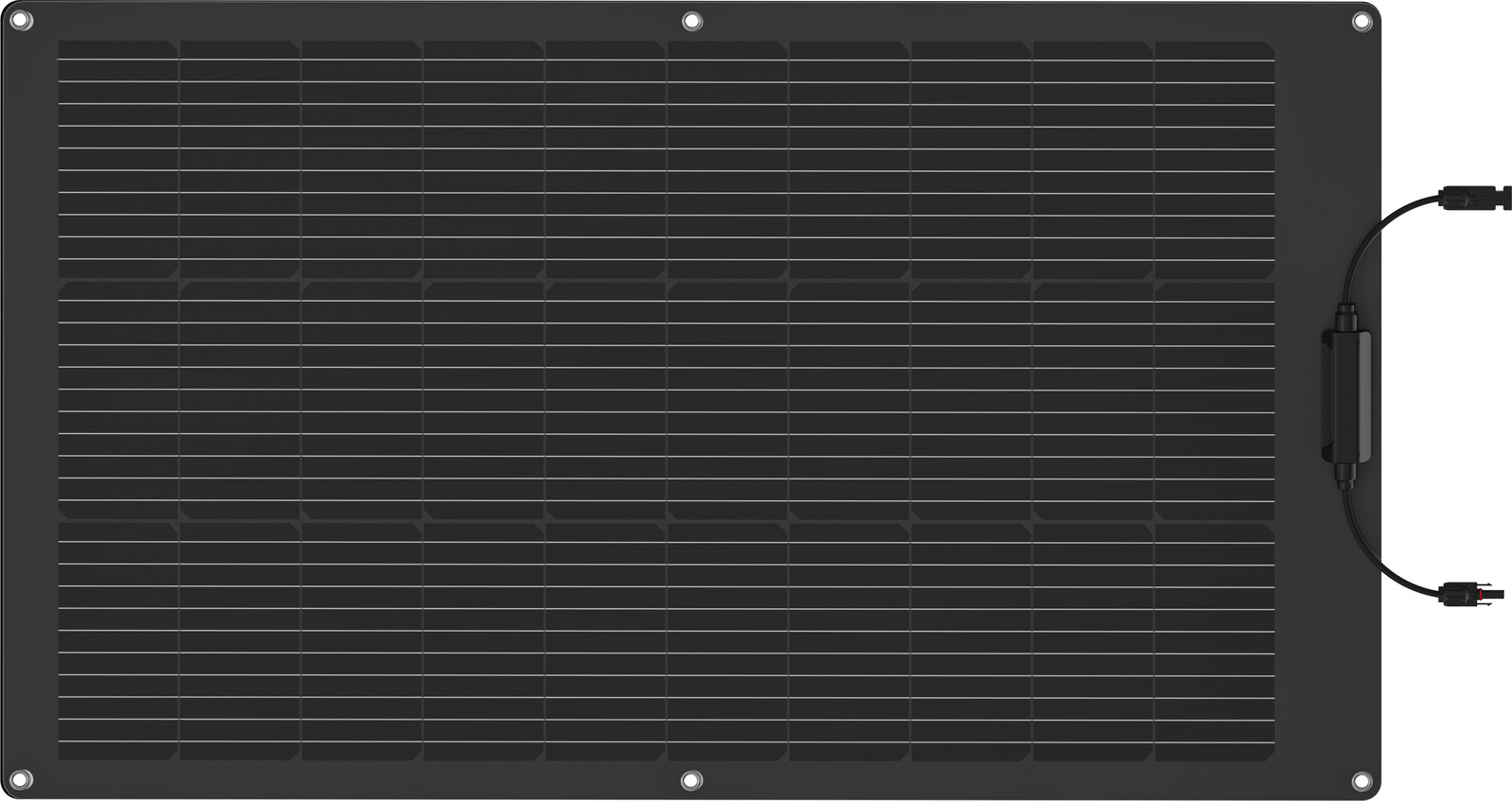 EcoFlow 100W Zonnepaneel