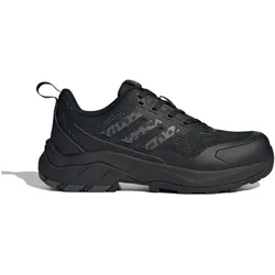 adidas AEDUS Damen S1PS Sicherheitsschuhe - 37 - schwarz/leopard