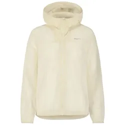 Craft Damen Hypervent Light Wind Jacket XXL weiß