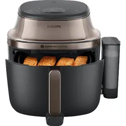 PHILIPS Philips Steam Airfryer 5000 Series Heißluftfritteuse