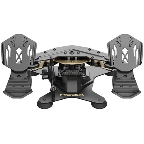 Moza Racing MRP Rudder Pedals