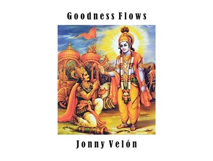GOODNESS FLOWS