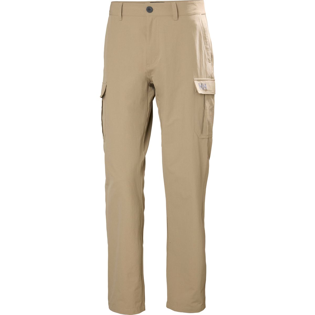 Helly Hansen Men's HH Quick Dry Cargo Pants pebble (757) 29 34535_757-29
