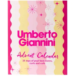 Umberto Giannini Adventskalendar