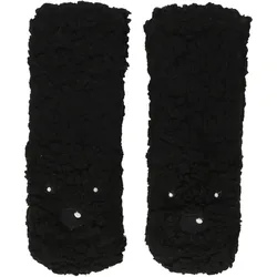 ZigZag Clar Kuschelsocken Kinder 1129 - meteorite 27-31