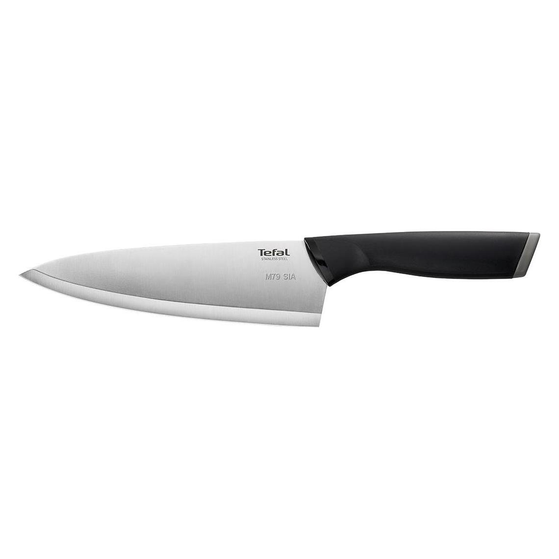 Tefal K2213244 COMFORT CHEF KNIFE 20CM (20 cm, 1x) (K2213244)