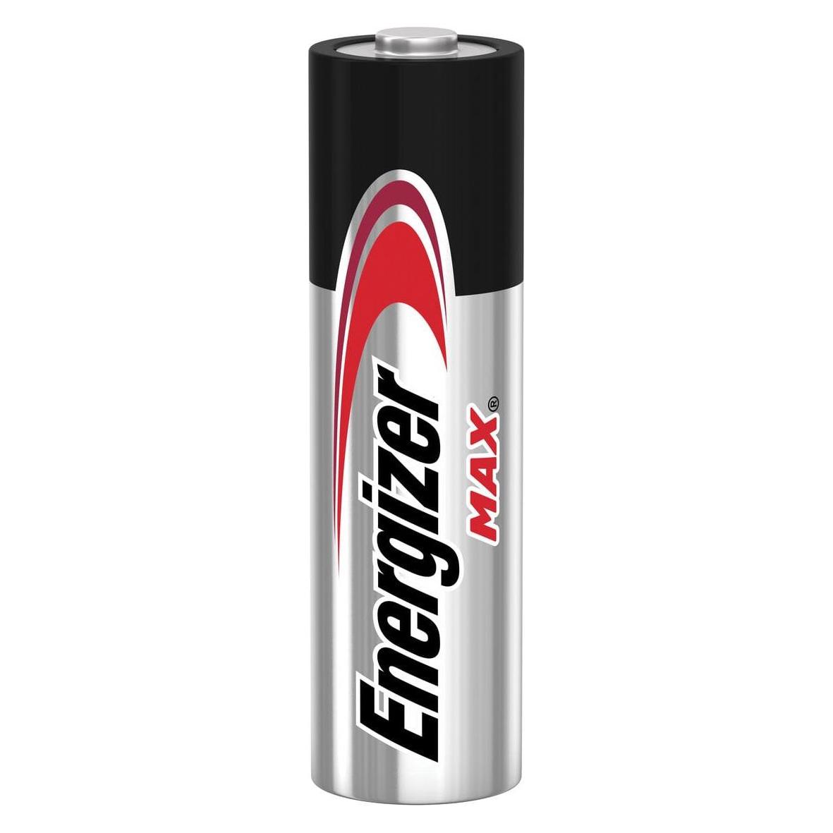 Energizer Max (6 Stk., AA, 2900 mAh) (E303327705)