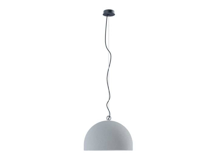 Diesel Living with Lodes Pendelleuchte Urban Concrete - Tough Gr