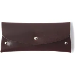 Castelijn & Beerens, Etui, Gaucho Stiftetui Leder 18,5 cm