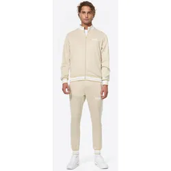 Lonsdale Herren Trainingsanzug schmale Passform ASHWELL
