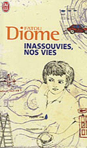 Fatou Diome - Inassouvies, nos vies - Preis vom 15.10.2026 23:06:25 h