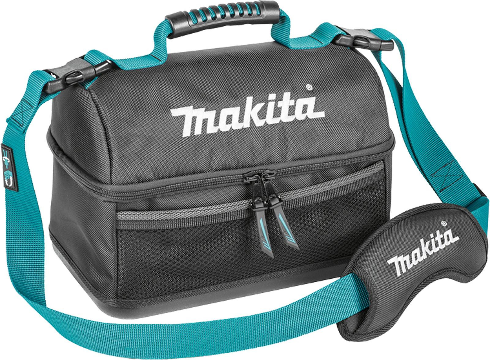 Makita E-15590 lunchtas met schouderband