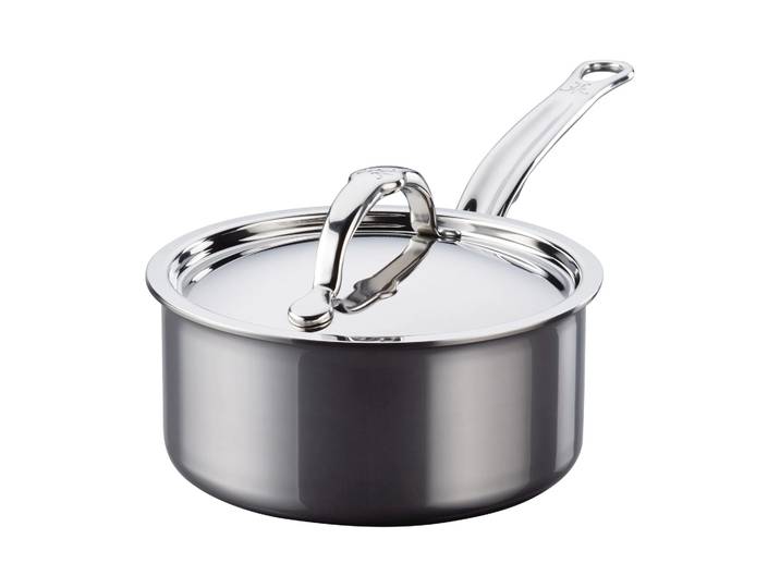 Hestan Hestan Nanobond Kastrolle mit Deckel 1,4 L