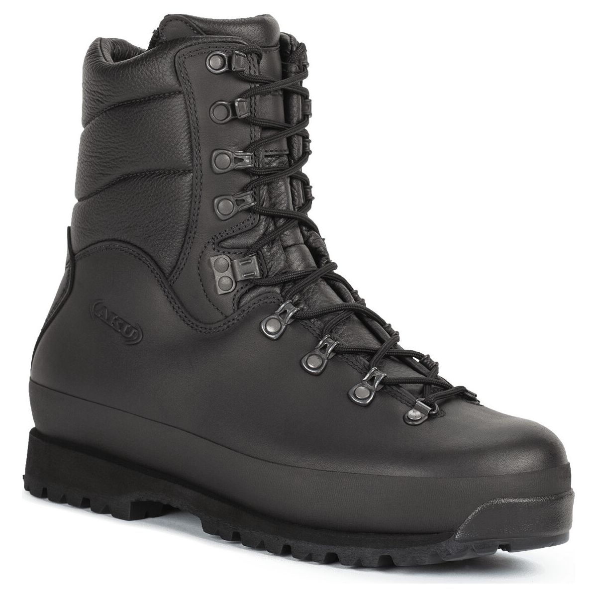 AKU Griffon Combat GTX black (052) 47 901T-052-47
