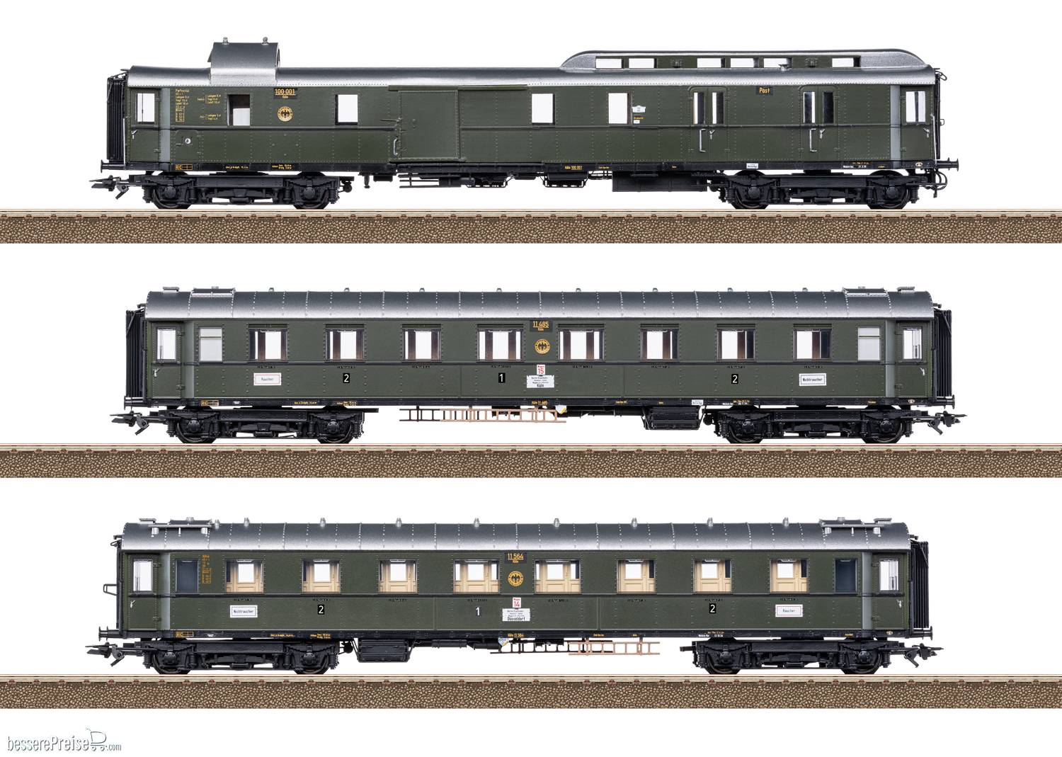 Trix T23650