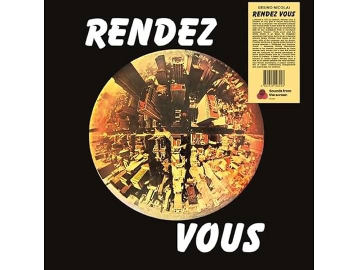 Rendez-Vous
