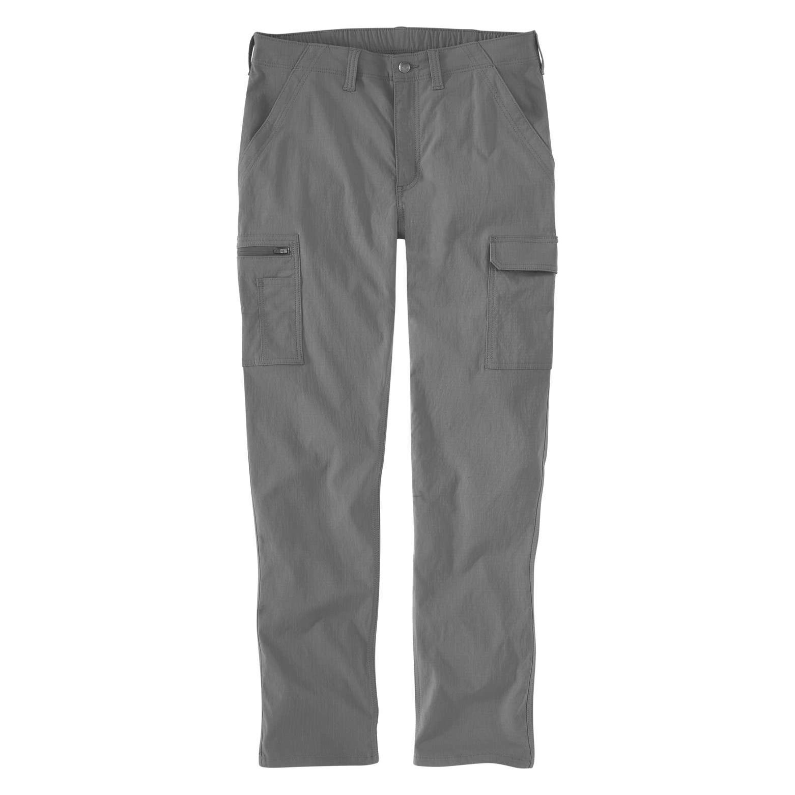 Carhartt Spodnie Force Ripstop Cargo STEEL (M) (704202)