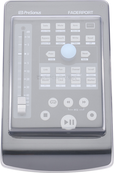 Decksaver PreSonus Faderport