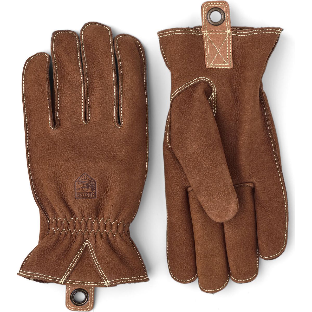 Hestra Oden Nubuck cork (710) 6 33150-710-6