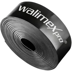 Walimex Magnet-Beschwerungsband 3cm, Hintergrundsystem, Schwarz