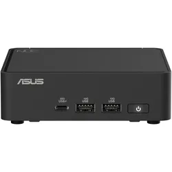 ASUS NUC 15 PRO RNUC15CRKI300002, Barebone