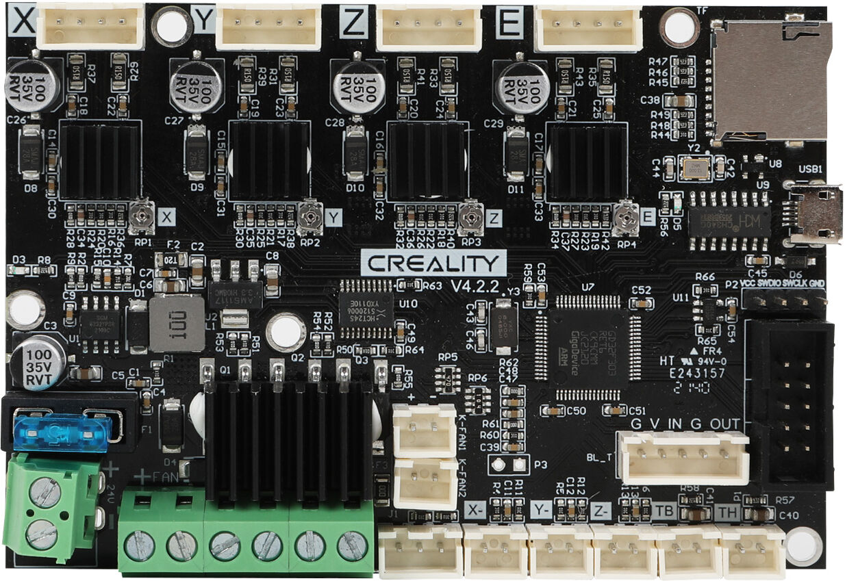 Creality 3D Ender-3 32-bit Mainboard Kit