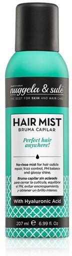 Nuggela & Sulé Hair Mist 207 ml