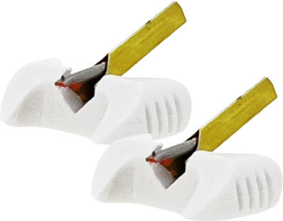 Jico N-WHLB SD blanc