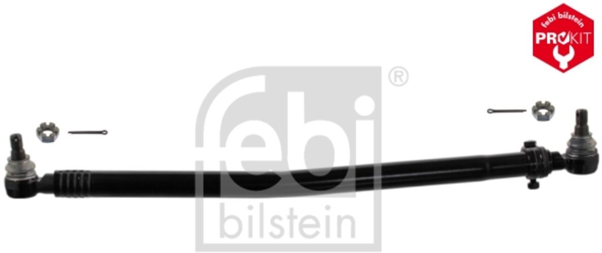 Spurstange FEBI BILSTEIN 43676